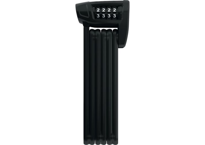 Abus 6150/85 Bordo Combo Lite Falt/Zahlen
