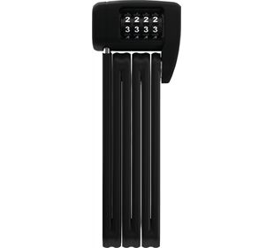 Abus 6055C/85 Bordo Lite black SH (schwarz)