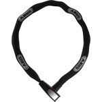 Abus 8807K/85 Steel-O-Chain Kette/Schlüssel black