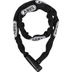 Abus 5805K/110 Steel-O-Chain Kette/Schlüssel black