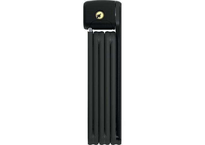 Abus 6055K/85 black SH Bordo Lite