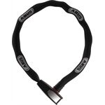 Abus 6806K/110 BK Catena Kette/Schlüssel