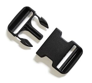 Ortlieb Steckverschluss 50mm