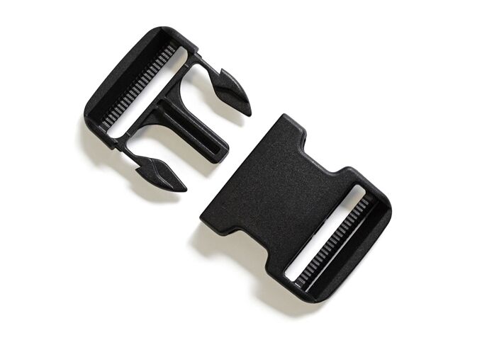 Ortlieb Steckverschluss 50mm