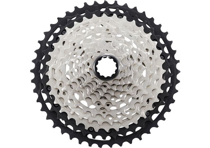 Shimano Kassette Deore XT CS-M8100 12f 10-45Z