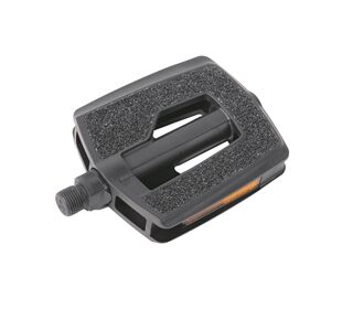Mounty Grip-Zone Pedal