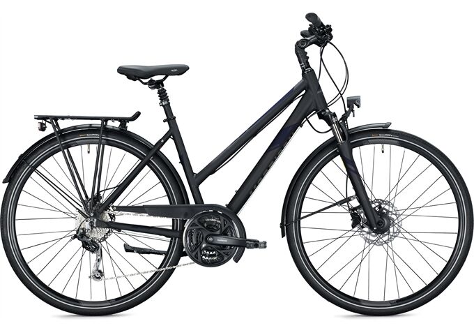 Morrison T 3.0 Trapez