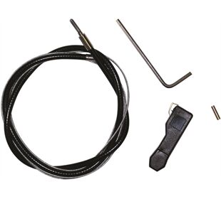 Matrix Schaltkabel-Set f. Sram