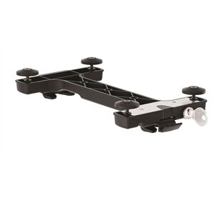 Racktime Adapter Snapit 2.0 m. Schloss