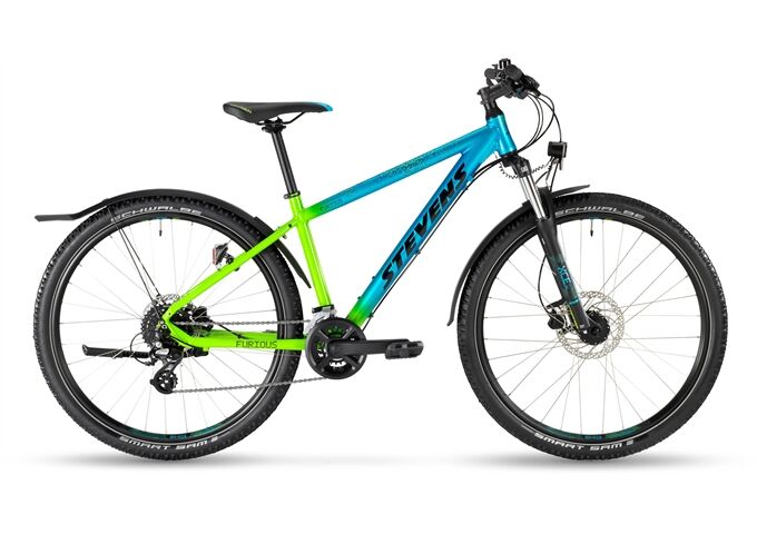 Stevens Furious 27,5"