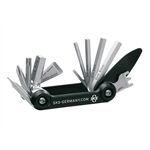 SKS Tom Tool 14 (14 Funktionen)