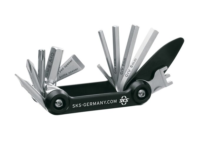 SKS Tom Tool 14 (14 Funktionen)