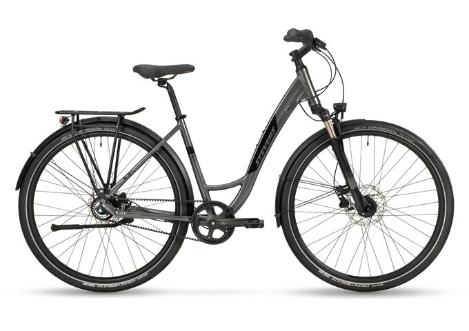 Stevens Boulevard Luxe Forma