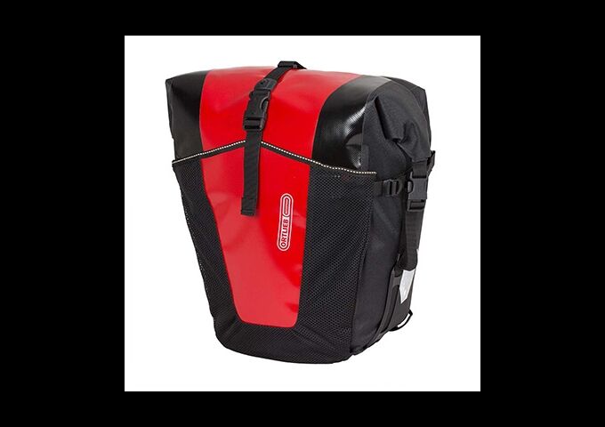 Ortlieb Back-Roller Pro Classic, 78 L, PD620 red/black