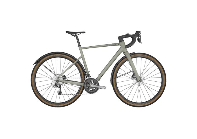 Scott Speedster Gravel 40 EQ