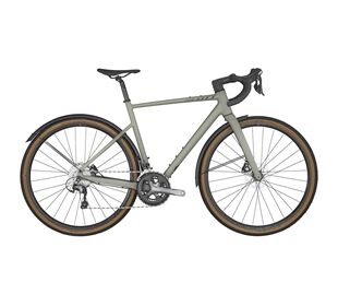 Scott Speedster Gravel 40 EQ