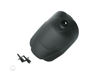 SKS N  Spoiler Pro 42-45mm  mit Befestigungsteilen