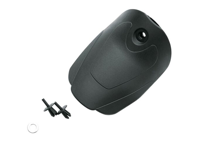 SKS N Spoiler Pro 42-45mm mit Befestigungsteilen