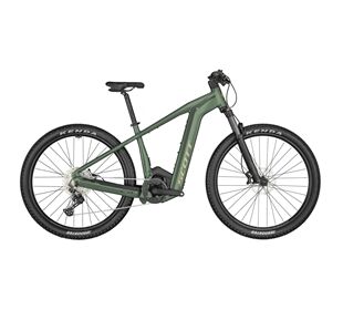 Scott Aspect eRide 900