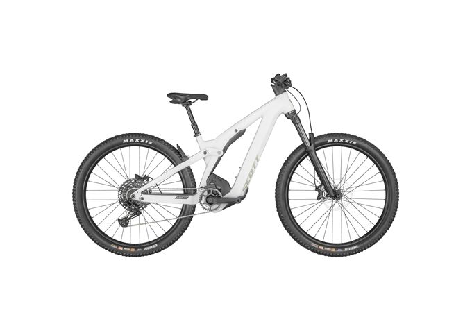 Scott Contessa Strike eRide 910 EVO
