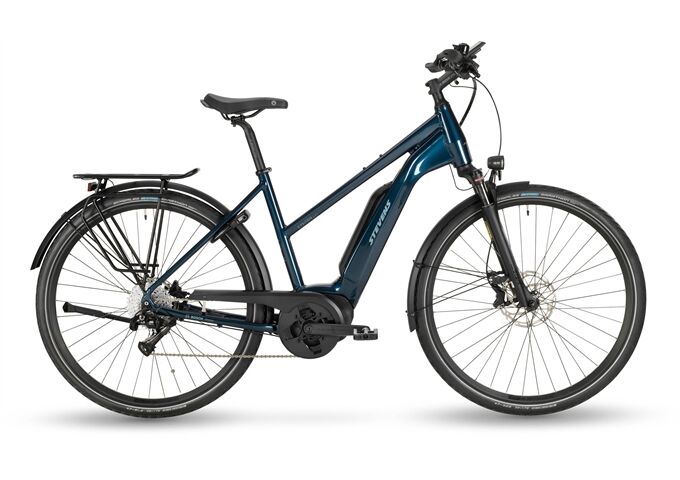 Stevens E-Triton 5.5.1 Lady