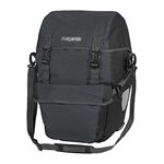 Ortlieb Bike-Packer Plus, granite-black