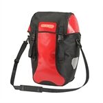 Ortlieb Bike-Packer Classic, red - black, 40 L, PD620/PS49