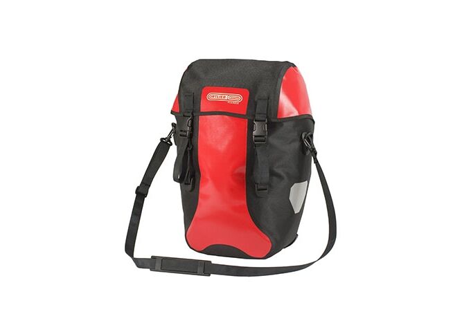 Ortlieb Bike-Packer Classic, red - black, 40 L, PD620/PS49