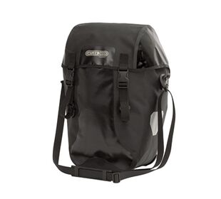 Ortlieb Bike-Packer Classic, black (schwarz)