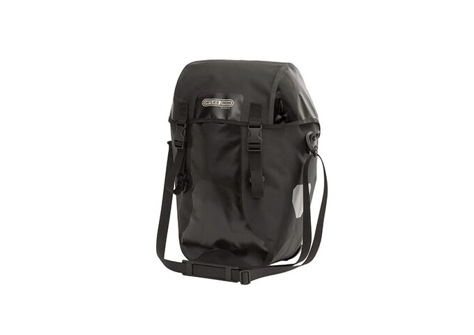 Ortlieb Bike-Packer Classic, black
