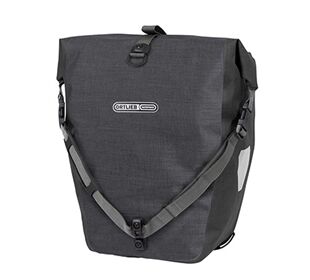 Ortlieb Back-Roller Plus PS36C granite-black (Granite Black)