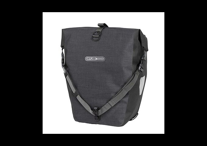 Ortlieb Back-Roller Plus PS36C granite-black