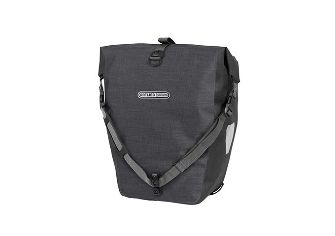 Ortlieb Back-Roller Plus PS36C granite-black