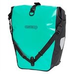 Ortlieb Back-Roller Free, lagoon-black