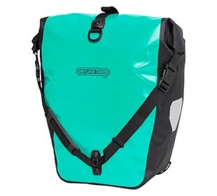 Ortlieb Back-Roller Free, lagoon-black (lagoon black)