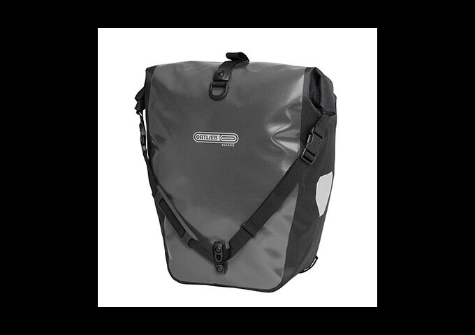 Ortlieb Back-Roller Classic QL2.1 asphalt-black