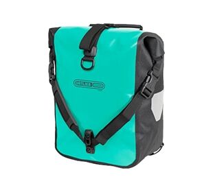 Ortlieb Sport-Roller Free, lagoon-black (türkis)