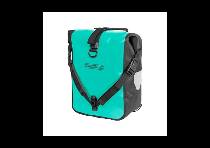 Ortlieb Sport-Roller Free, lagoon-black