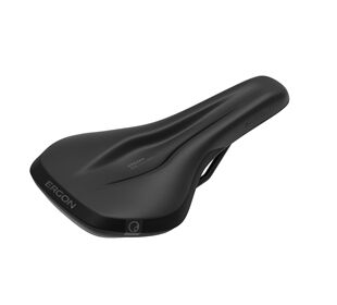 Ergon SMC Core Men S/M (schwarz/grau)