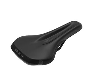 Ergon SMC Core Women M/L (schwarz/grau)