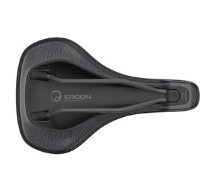Ergon ST Core Evo Men S/M (schwarz/grau)