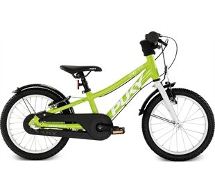 Puky Cyke 16-3 FL (freshgreen/white)