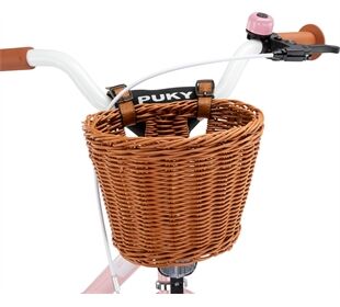 Puky Chaos Korb M (braun)