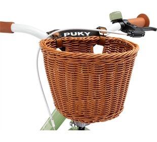 Puky Chaos Korb L (braun)