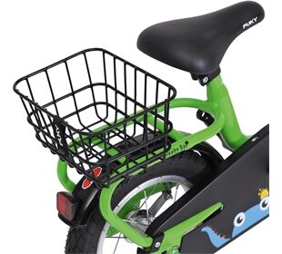 Puky Chaos Container M (schwarz)