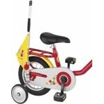 Puky SW3 Sicherheitswimpel kiwi