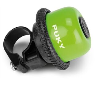 Puky G 20 Glocke kiwi (grün)