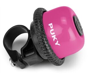 Puky G 20 Glocke pink (pink)