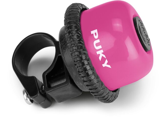 Puky G 20 Glocke pink
