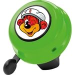 Puky G22 Glocke kiwi